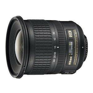 Nikon AF-S DX NIKKOR 10-24mm/F3.5-4.5G ED【並行輸入】