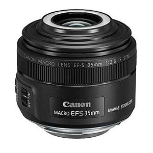 mLmnCanon EF-S 35mm F2.8 macro IS STM IWiN[jOLbgZbg [sAi]