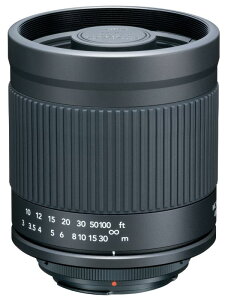 Kenko ]Y ~[Y 400mm F8 }jAtH[JX \j[p tB/fW^Ή
