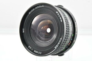I[hY _Y RVi COSINA 20mm F3.8 tTCYΉ