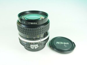 Nikon MFY Ai 24mm F2