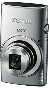 Canon fW^J IXY 170 Vo[ w12{Y[ IXY170(SL)