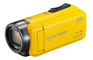 JVC rfIJ Everio R h5m hodl ϒቷ ϏՌ [32GB CG[ GZ-R400-Y
