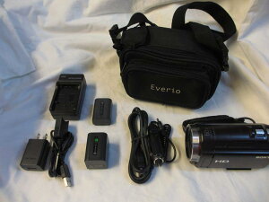 SONY rfIJ Handycam CX535 32GB {h[uE HDR-CX535/T