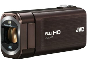 JVCPEbh JVC EVERIO nCrW[[r[ [ 32GB A[ouE GZ-V570-T