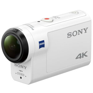 SONY(\j[) EGAuJ ANVJ 4K+Ԍwu␳ڃf(FDR-X3000)