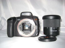 楽天市場】α 350 dslr－a350 sony 送料無料の通販
