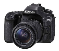 楽天市場】キャノンeos80dレンズキットの通販