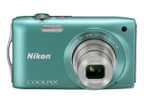 楽天市場】COOLPIX S3300の通販