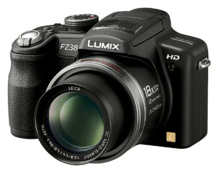 楽天市場】【中古】パナソニック デジタルカメラ LUMIX (ルミックス 