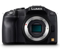 楽天市場】LUMIX DMC－G6 中古の通販
