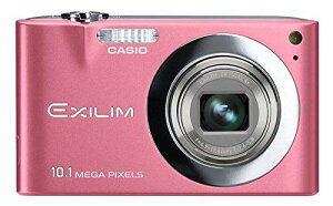 CASIO fW^J EXILIM (GNV) ZOOM Z100 sN EX-Z100PK