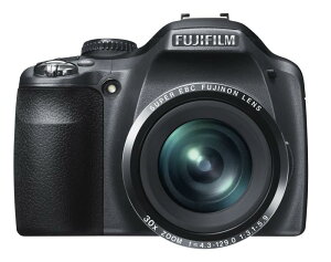 FUJIFILM fW^J FinePix SL300 w30{ ubN F FX-SL300B