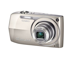 CASIO fW^J EXILIM 1410f 5{ ubN EX-Z2300BK