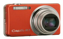 楽天市場】Caplio R7の通販