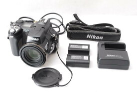 【中古】Nikon ニコン COOLPIX 5700