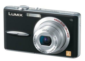 pi\jbN fW^J LUMIX (~bNX) DMC-FX30 A[ou[