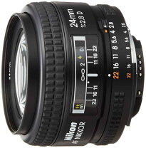 楽天市場】ニコン Auto Nikkor 24mm F2.8の通販