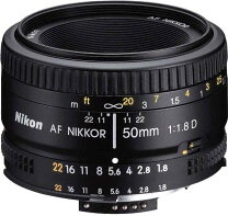 楽天市場】ai nikkor 50mm f1．8 中古の通販