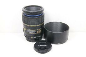 【中古】TAMRON SP AF90 F2.8 Di マクロ 1:1 ニコンAF-D用 272EN当店保証30日間 人気モデル 高画質 売れ筋