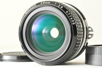 楽天市場】NIKON Ai 28mm f2.8S 中古の通販