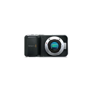 Blackmagic Design Vl}J Blackmagic Pocket Cinema Camera }CNtH[T[Y}Eg tHDΉ 3.5C` 001938