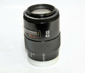 【中古】MINOLTA AF ZOOM 100-200mm F4.5当店保証30日間 人気モデル 高画質 売れ筋