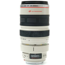 【中古】Canon EF 35-350mm f/3.5-5.6L USM Zoom Lens当店保証30日間 人気モデル 高画質 売れ筋