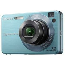 楽天市場】SONY Cyber－shot DSC－W120の通販