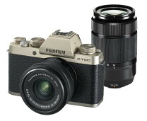 楽天市場】x－t100 ダブルズームレンズキットの通販