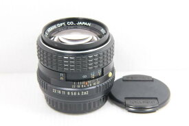 【中古】 ペンタックス Pentax M 85mm F2 (Kマウント) 当店保証30日間 人気 バーンドア 中古