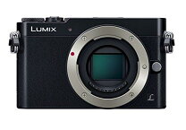 楽天市場】LUMIX DMC－GM5 中古の通販