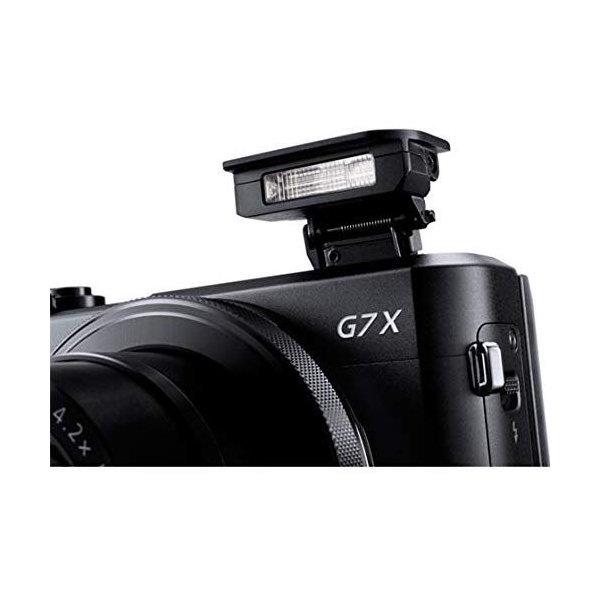 楽天市場】【中古】キヤノン Canon PowerShot G7 X MarkII 光学4.2倍
