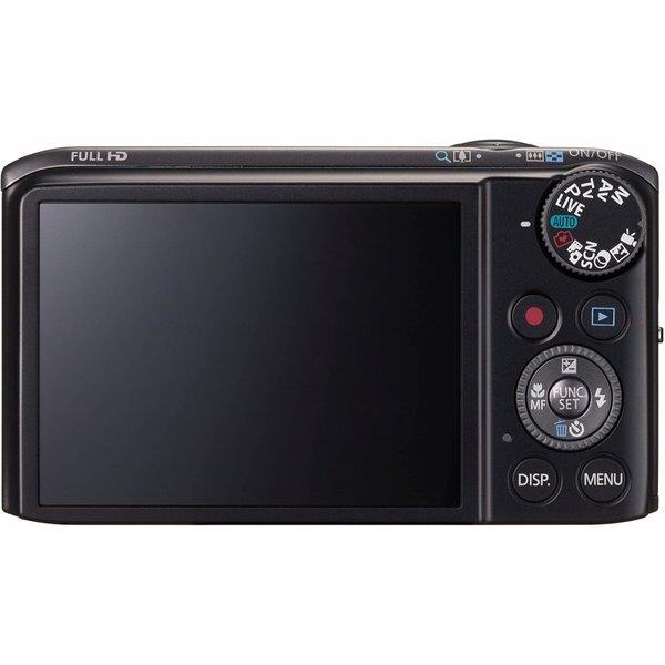 楽天市場】【中古】キヤノン Canon デジタルカメラ PowerShot SX260HS