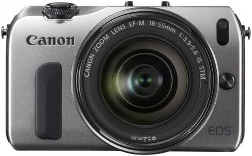 楽天市場】【中古】Canon ミラーレス一眼カメラ EOS M レンズキット EF