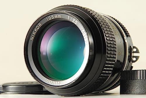 楽天市場】【中古】Nikon ニコン Ai NIKKOR 105mm F2.5 : 京都LaVIE