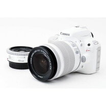 楽天市場】canon 一眼レフ ホワイトの通販