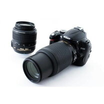 楽天市場】D5000ダブルズームキットの通販
