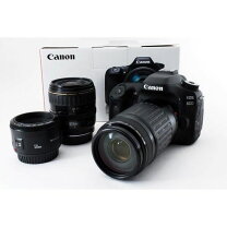 楽天市場】canon 80d レンズの通販
