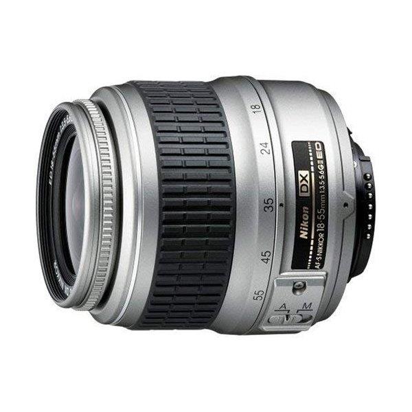 楽天市場】【中古】ニコン Nikon AF-S DX ズームニッコール ED 18-55mm