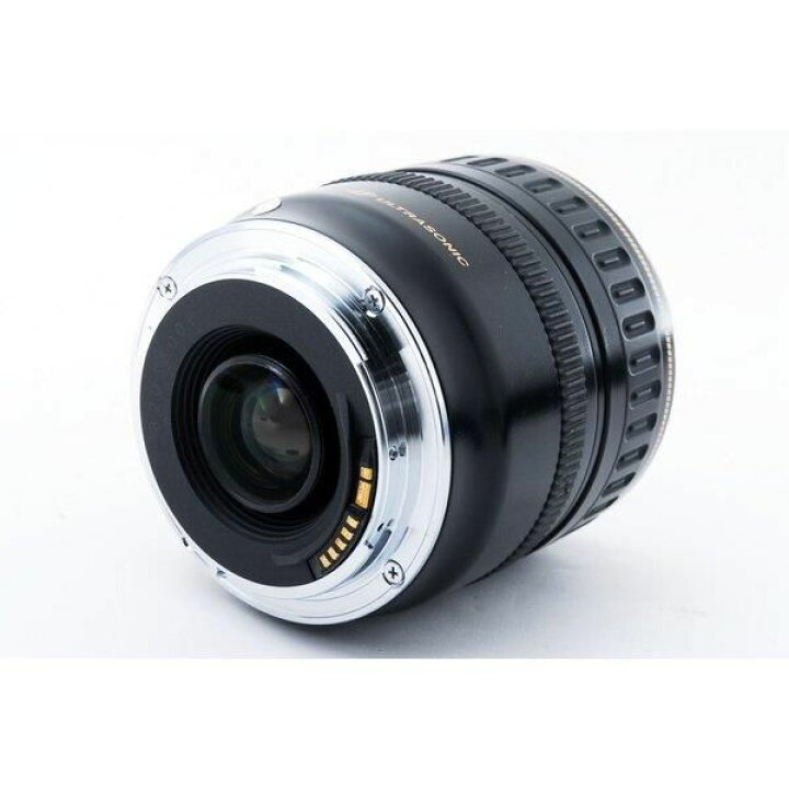 楽天市場】【中古】キヤノン Canon EF 28-105mm f/3.5-4.5 USM 美品 