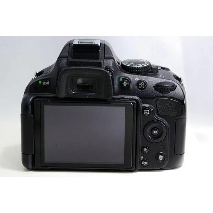 楽天市場】【中古】ニコン Nikon D5100 ダブルズームキット 大切な 