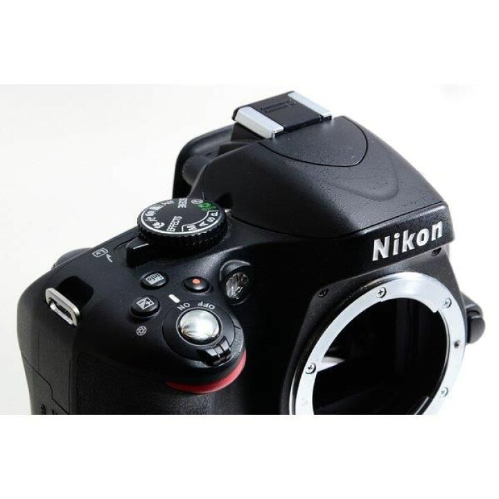 楽天市場】【中古】ニコン Nikon D5100 ダブルズームキット 大切な 