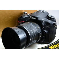 楽天市場】d7100 レンズ 中古の通販