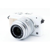 楽天市場】OLYMPUS PEN Lite E－PL5 レンズキットの通販