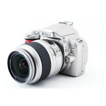 楽天市場】ニコン d40 レンズ 中古の通販