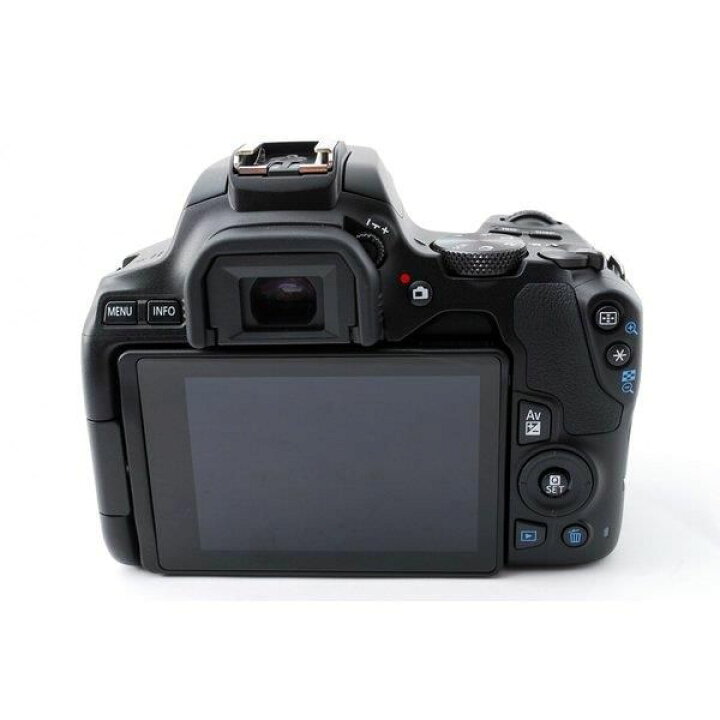 楽天市場】【中古】キヤノン Canon EOS Kiss X10 トリプルレンズセット 