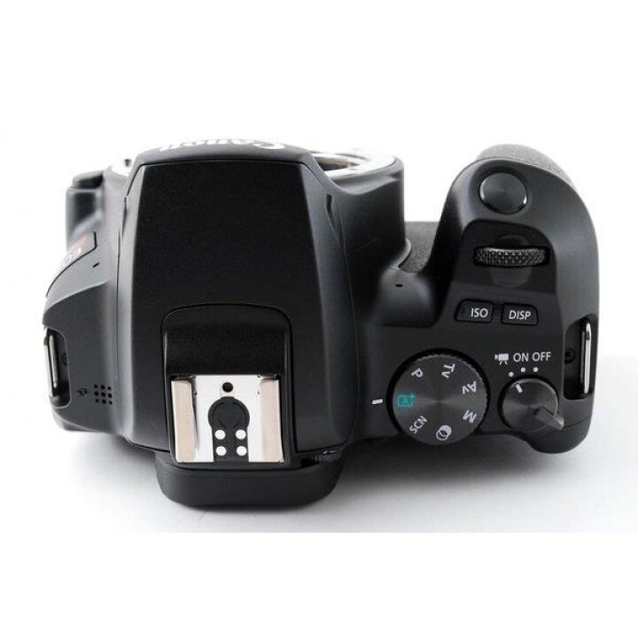 楽天市場】【中古】キヤノン Canon EOS Kiss X10 トリプルレンズセット 