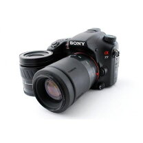 楽天市場】sony α77 ズームレンズキットの通販