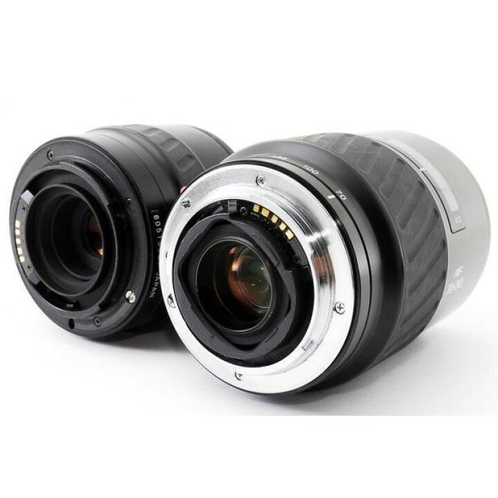 楽天市場】【中古】ソニー SONY α330 DSLR-A330 標準&望遠ダブルズーム 